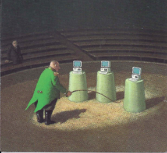 computer-taming-postcard-dompteur-by-michael-sowa.png